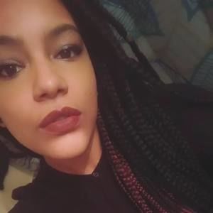 Meet your Posher, Jade